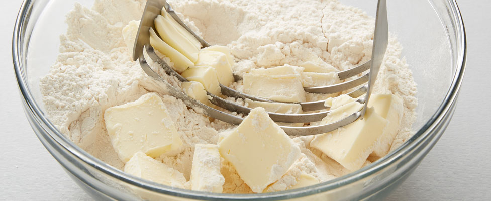 Why Cold Butter is Key for Flaky Crusts: Avoid These Mistakes